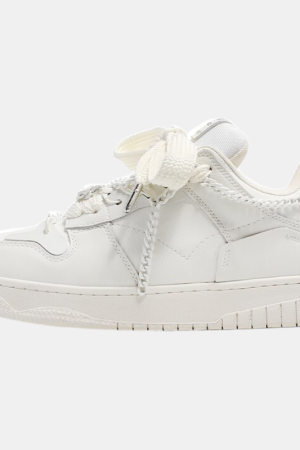 Style Core Aesthetics, New Style Trends - 'Cuban' Shoes