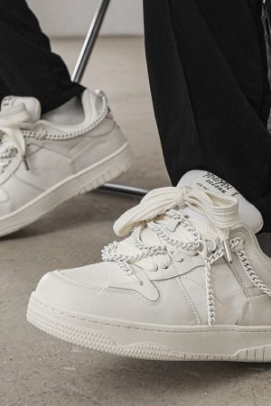 Style Core Aesthetics, New Style Trends - 'Cuban' Shoes