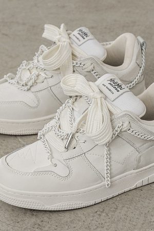 Style Core Aesthetics, New Style Trends - 'Cuban' Shoes