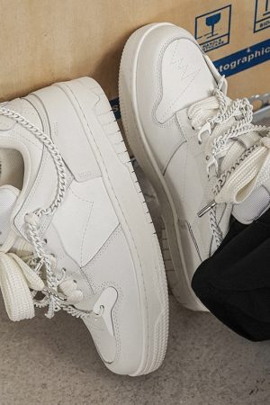 Style Core Aesthetics, New Style Trends - 'Cuban' Shoes