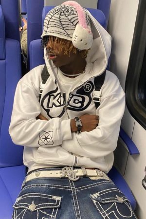 Style Core Aesthetics, New Style Trends - Custom full zip hoodies