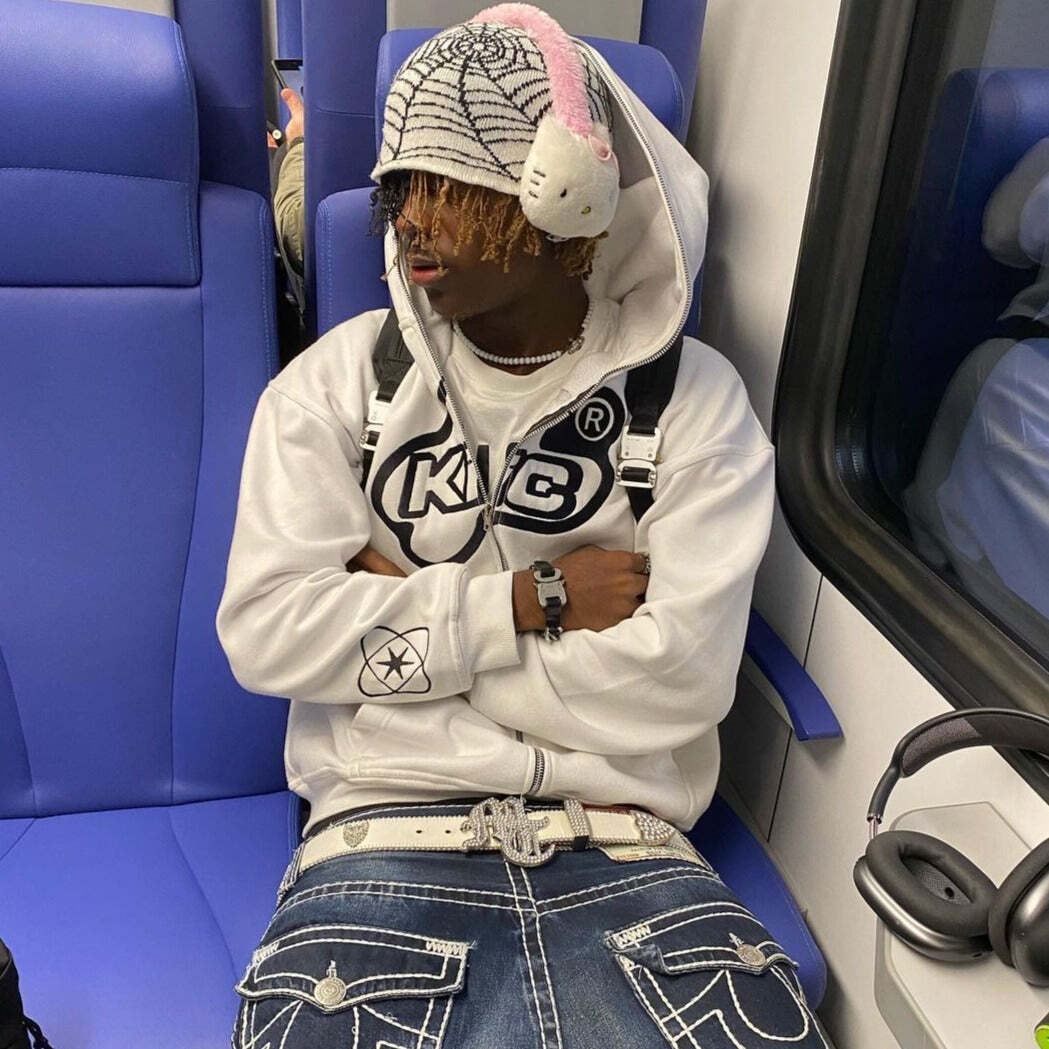 Style Core Aesthetics, New Style Trends - Custom full zip hoodies