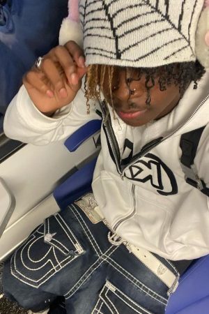 Style Core Aesthetics, New Style Trends - Custom full zip hoodies