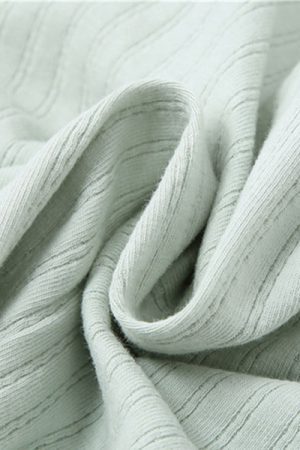 Style Core Aesthetics, New Style Trends - Cutie Secrets Crop Top