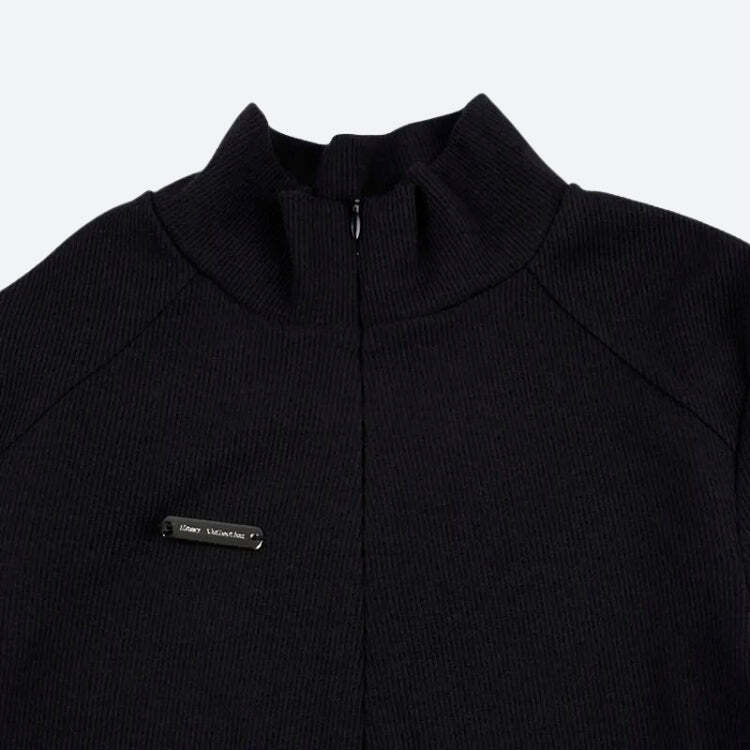 Style Core Aesthetics, New Style Trends - Cyberpunk Belted Corduroy Bodysuit Style Core Aesthetics, New Style Trends - Cyberpunk Belted Corduroy Bodysuit