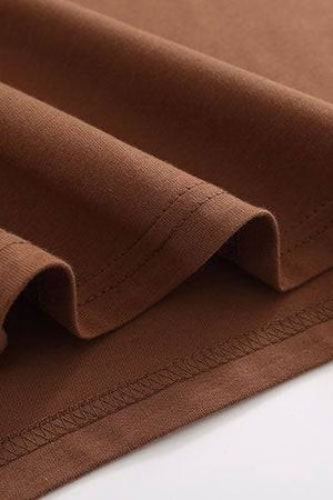 Style Core Aesthetics, New Style Trends - 'D' T shirt