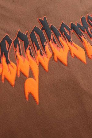 Style Core Aesthetics, New Style Trends - 'D' T shirt