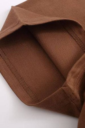 Style Core Aesthetics, New Style Trends - 'D' T shirt