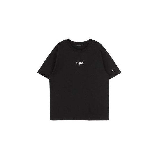 Style Core Aesthetics, New Style Trends - Day & Night T-Shirt