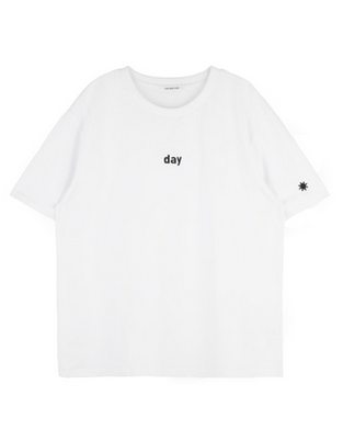 Style Core Aesthetics, New Style Trends - Day & Night T-Shirt