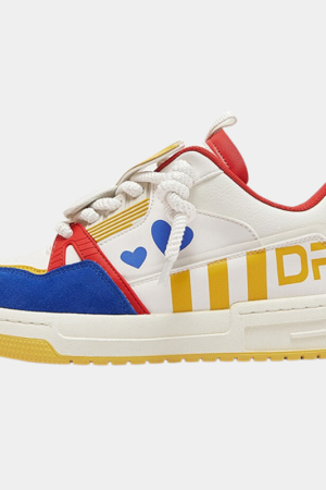 Style Core Aesthetics, New Style Trends - 'DEA' Shoes