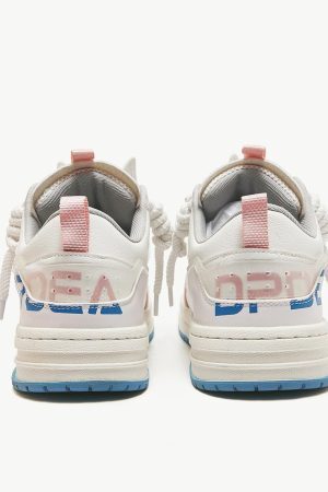 Style Core Aesthetics, New Style Trends - 'DEA' Shoes