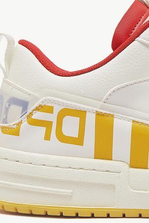 Style Core Aesthetics, New Style Trends - 'DEA' Shoes