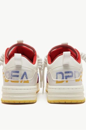 Style Core Aesthetics, New Style Trends - 'DEA' Shoes