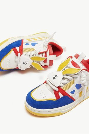 Style Core Aesthetics, New Style Trends - 'DEA' Shoes