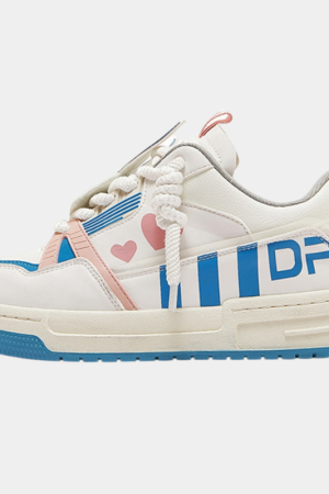 Style Core Aesthetics, New Style Trends - 'DEA' Shoes