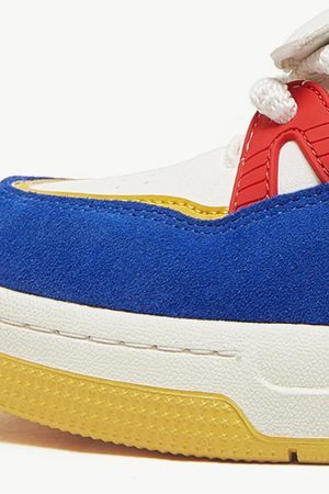 Style Core Aesthetics, New Style Trends - 'DEA' Shoes