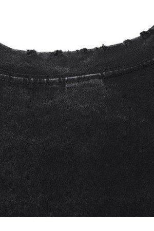 Style Core Aesthetics, New Style Trends - 'Death loop' T shirt