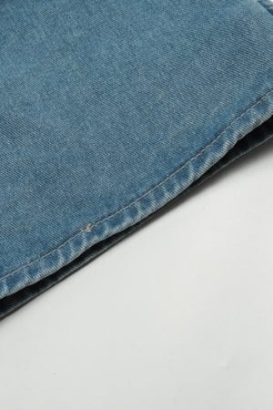 Style Core Aesthetics, New Style Trends - 'Denim' Jeans