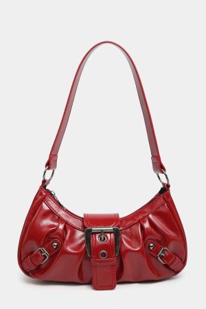 Style Core Aesthetics, New Style Trends - Dirtylove | Mini sac Y2K