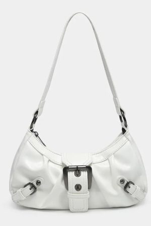 Style Core Aesthetics, New Style Trends - Dirtylove | Mini sac Y2K