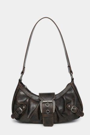 Style Core Aesthetics, New Style Trends - Dirtylove | Mini sac Y2K