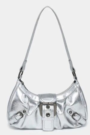 Style Core Aesthetics, New Style Trends - Dirtylove | Mini sac Y2K