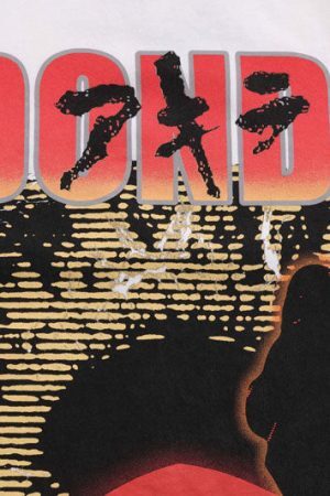 Style Core Aesthetics, New Style Trends - 'DONDA' T shirt