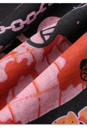 Style Core Aesthetics, New Style Trends - 'Don't stress' T shirt