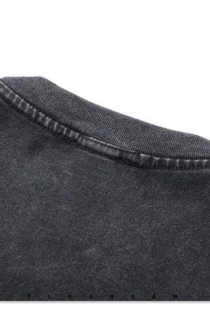 Style Core Aesthetics, New Style Trends - 'Don't stress' T shirt