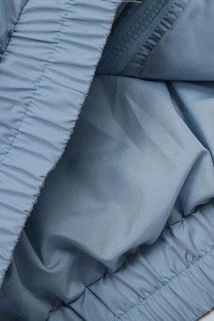 Style Core Aesthetics, New Style Trends - Doudoune drip