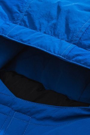 Style Core Aesthetics, New Style Trends - Doudoune 'Horizon rey'