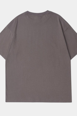 Style Core Aesthetics, New Style Trends - 'Doves' T shirt