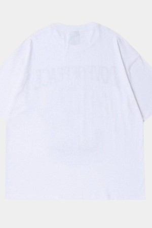 Style Core Aesthetics, New Style Trends - 'Doves' T shirt