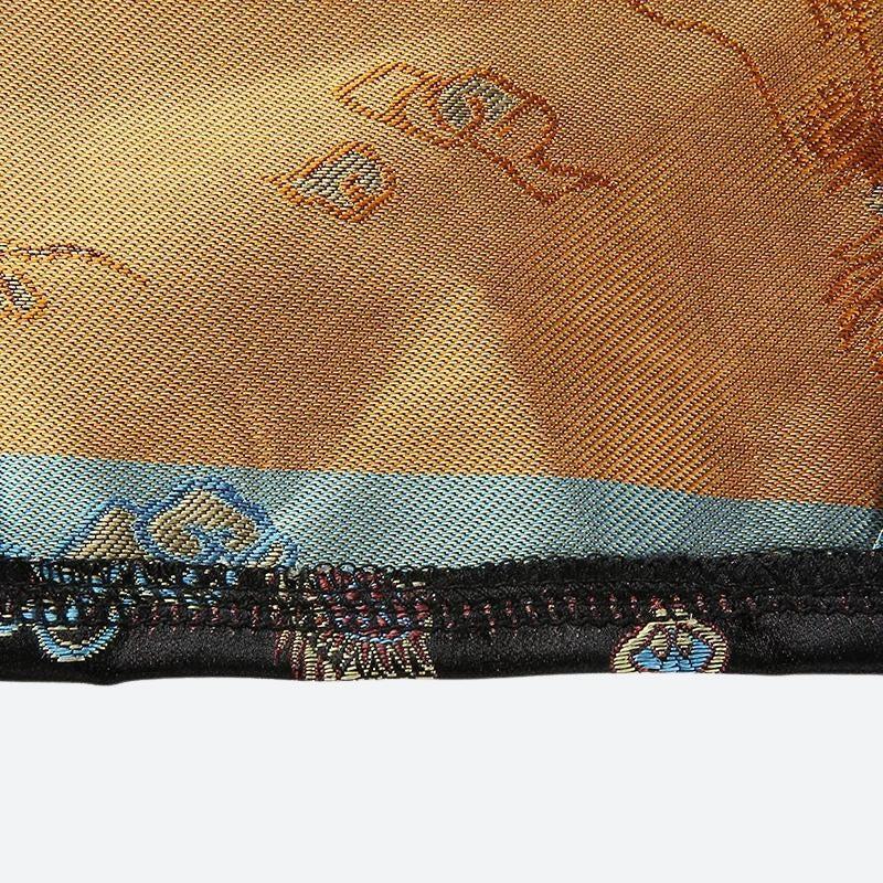 Style Core Aesthetics, New Style Trends - Dragon Backless Crop Top Style Core Aesthetics, New Style Trends - Dragon Backless Crop Top