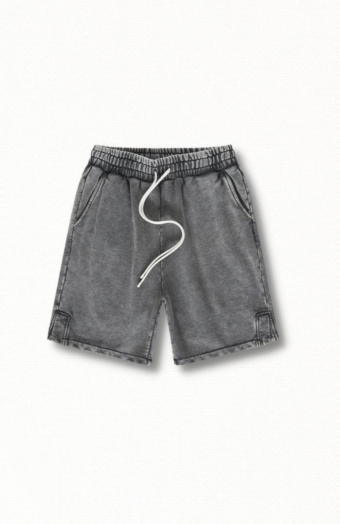 Style Core Aesthetics, New Style Trends - Drawstring Waist Loose Shorts Style Core Aesthetics, New Style Trends - Drawstring Waist Loose Shorts