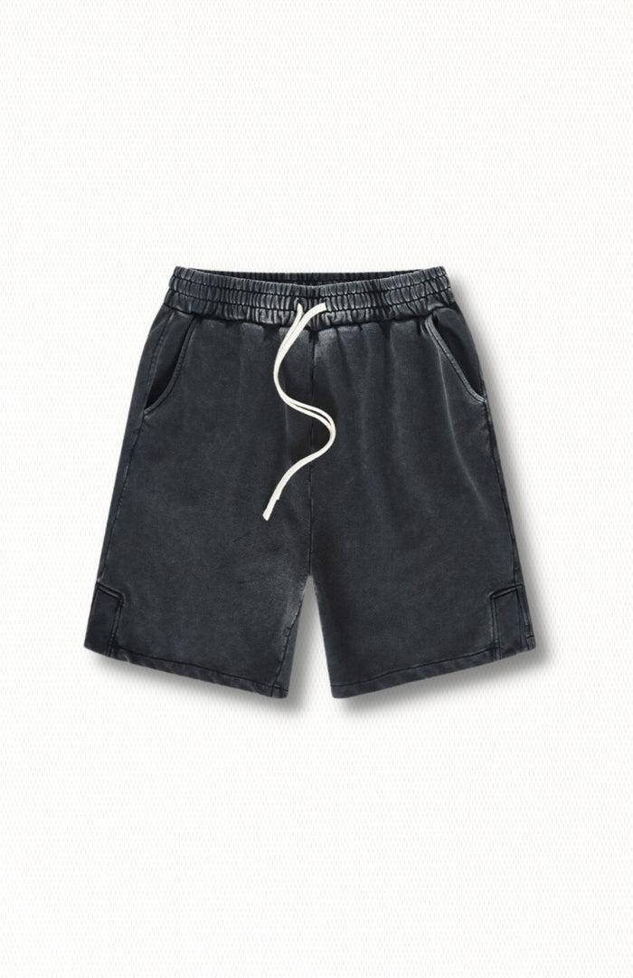 Style Core Aesthetics, New Style Trends - Drawstring Waist Loose Shorts Style Core Aesthetics, New Style Trends - Drawstring Waist Loose Shorts