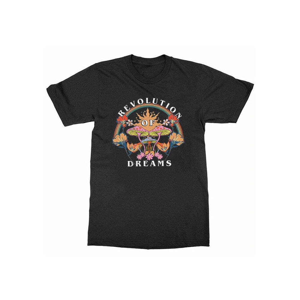 Style Core Aesthetics, New Style Trends - Dreams Graphic T-Shirt