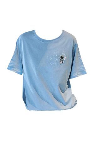 Style Core Aesthetics, New Style Trends - Dressed For Space T-Shirt