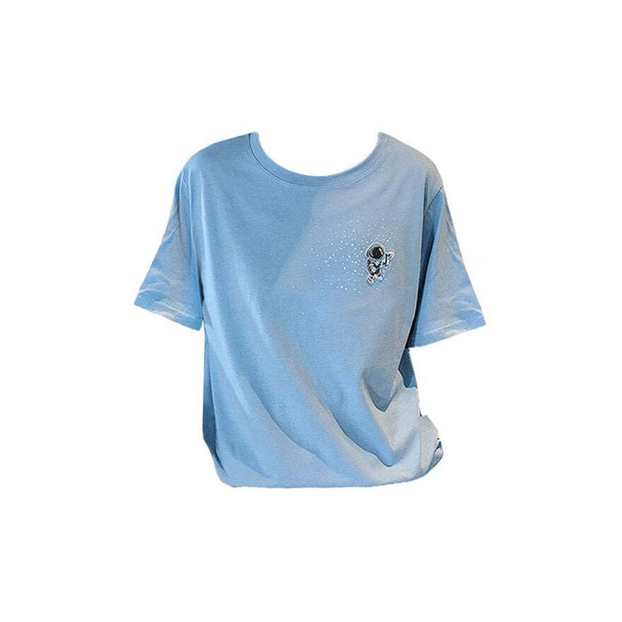 Style Core Aesthetics, New Style Trends - Dressed For Space T-Shirt