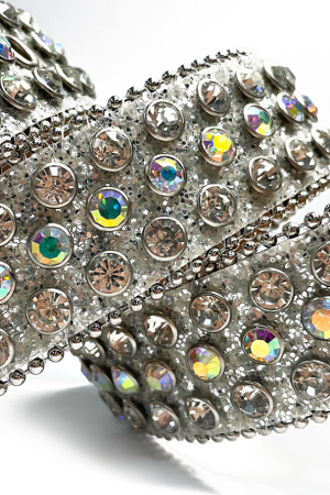 Style Core Aesthetics, New Style Trends - Drip Belt - Colorful