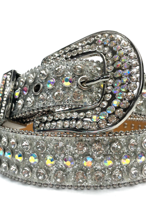 Style Core Aesthetics, New Style Trends - Drip Belt - Colorful