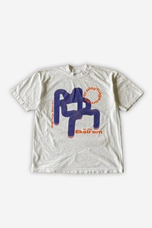 Style Core Aesthetics, New Style Trends - 'Ekstrem Playform' T-Shirt graphique