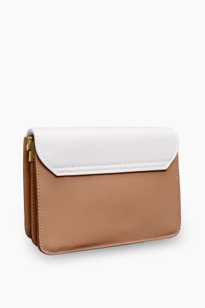 Style Core Aesthetics, New Style Trends - Elaya | Sac Bandoulière Classique Chic