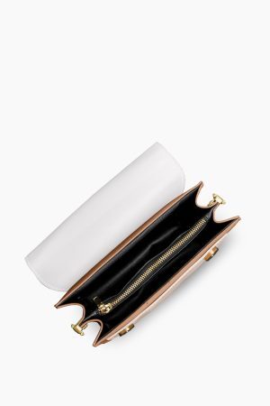 Style Core Aesthetics, New Style Trends - Elaya | Sac Bandoulière Classique Chic