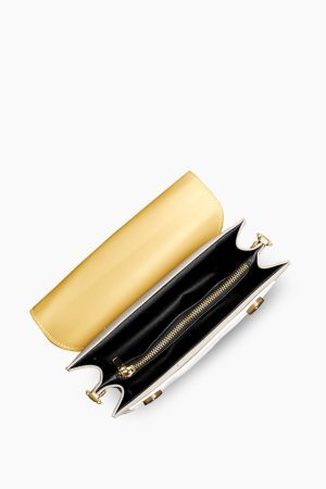 Style Core Aesthetics, New Style Trends - Elaya | Sac Bandoulière Classique Chic