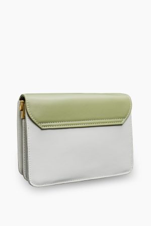 Style Core Aesthetics, New Style Trends - Elaya | Sac Bandoulière Classique Chic