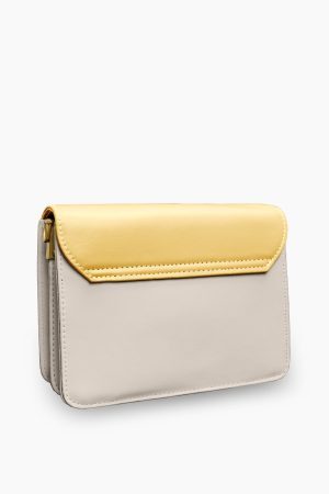 Style Core Aesthetics, New Style Trends - Elaya | Sac Bandoulière Classique Chic