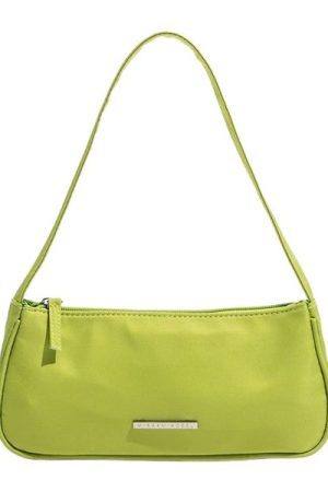 Style Core Aesthetics, New Style Trends - Elina | Mini Sac Baguette Nylon