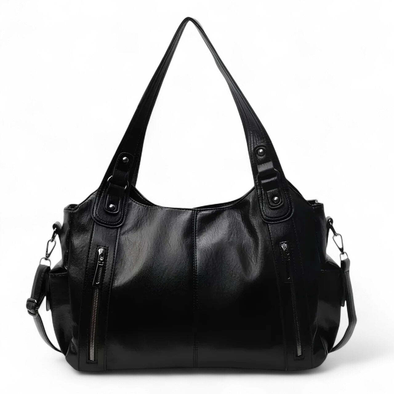 Style Core Aesthetics, New Style Trends - Elvya | Sac à Main de Cours à Zip